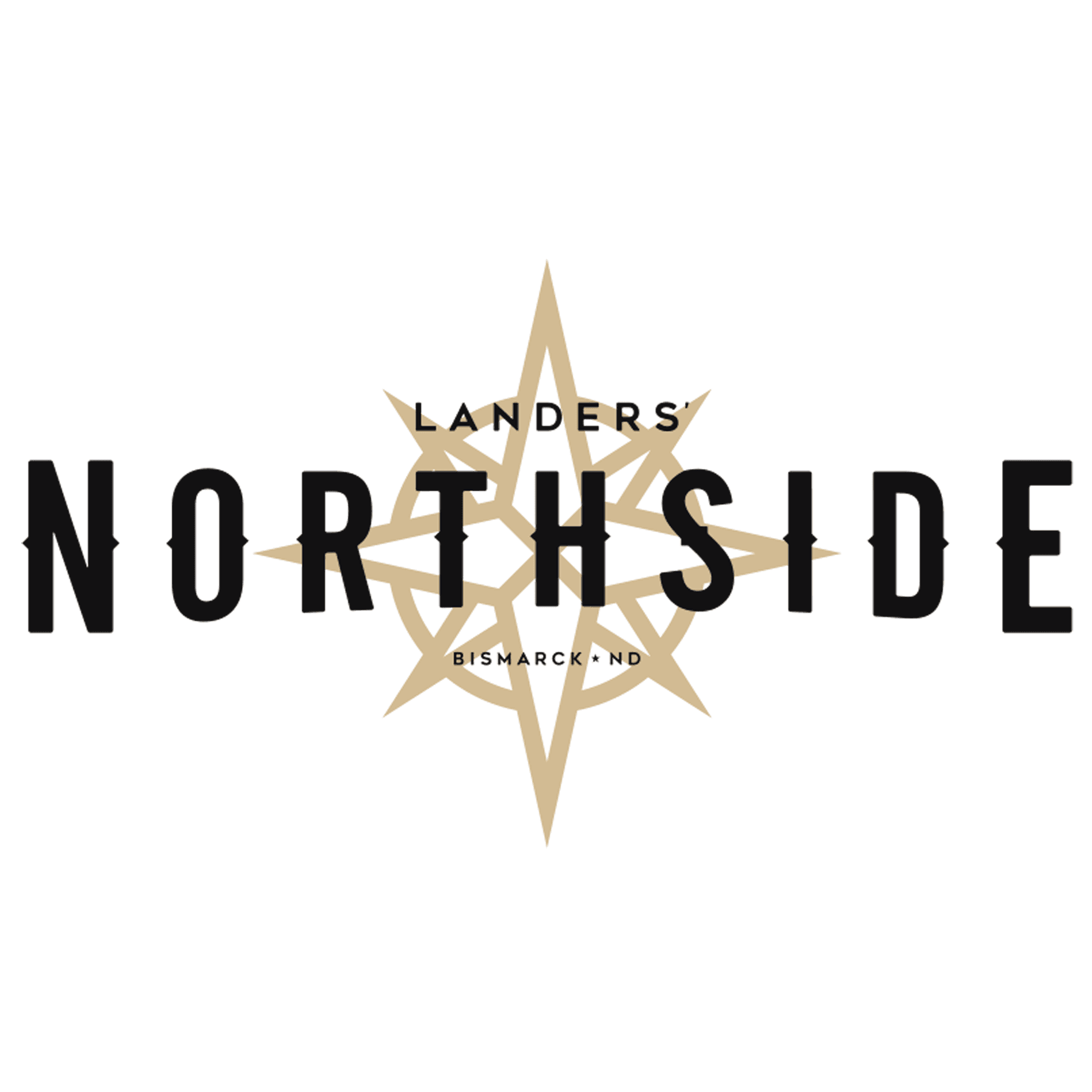 LANDERS' SHELL AND NORTHSIDE MARKET