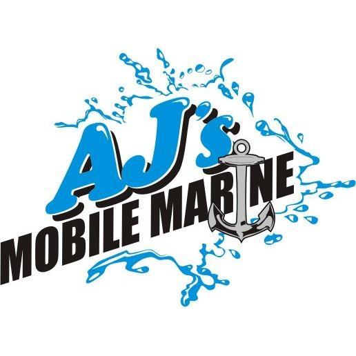 AJ's Mobile Marine