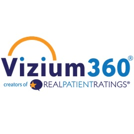 Vizium360 Creators of RealPatientRatings.com