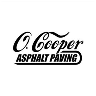 O. Cooper Asphalt Paving LLC