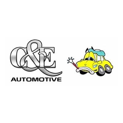 C & E Automotive