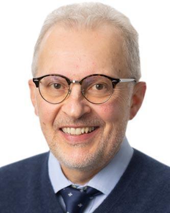 Michael J. Bianconi, MD