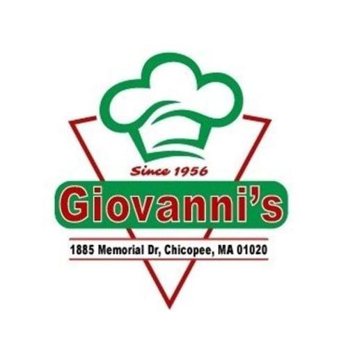 Giovanni's Pizza