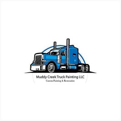 Muddy Creek Truck Painting LLC