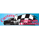 Carter's Custom Caps and Accessories