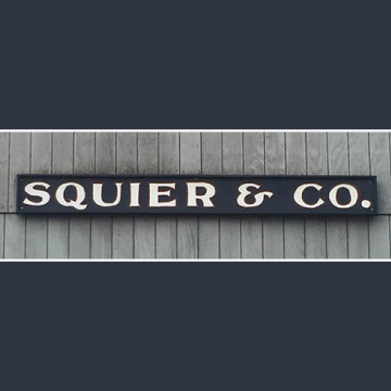 Squier & Company