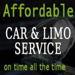 AFFORDABLE CAR SERVICE