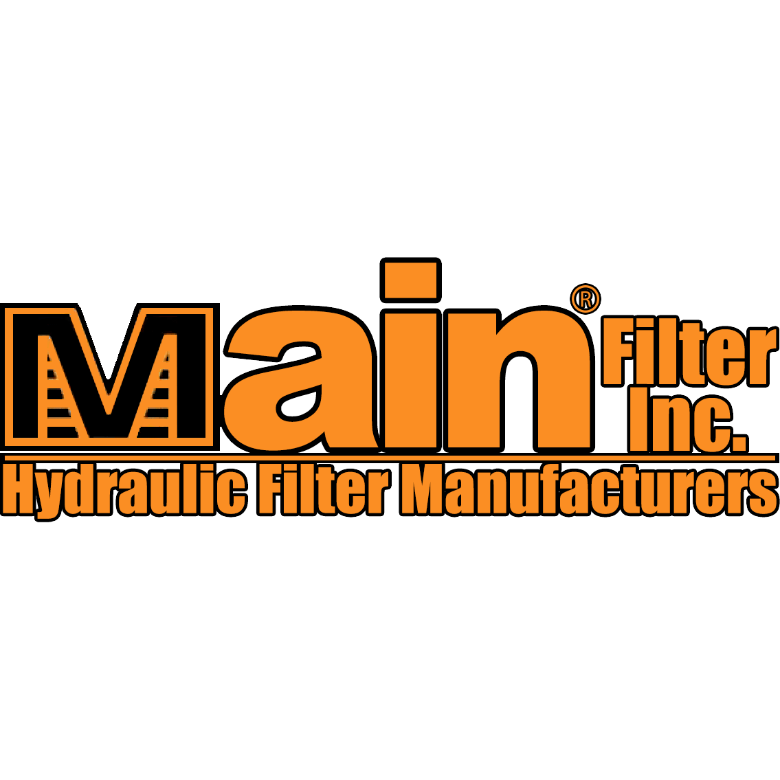 Main Filter Inc