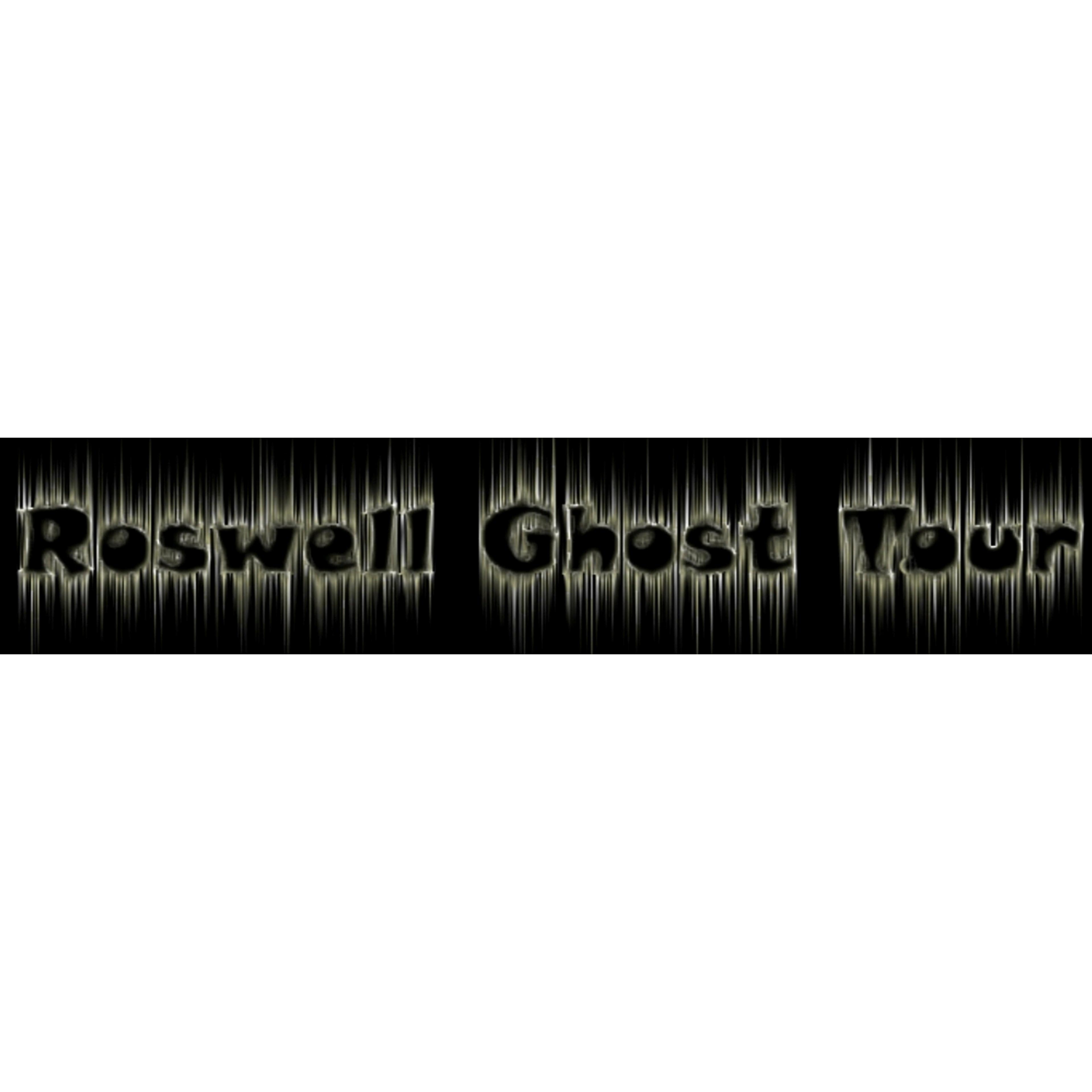 Roswell Ghost Tour