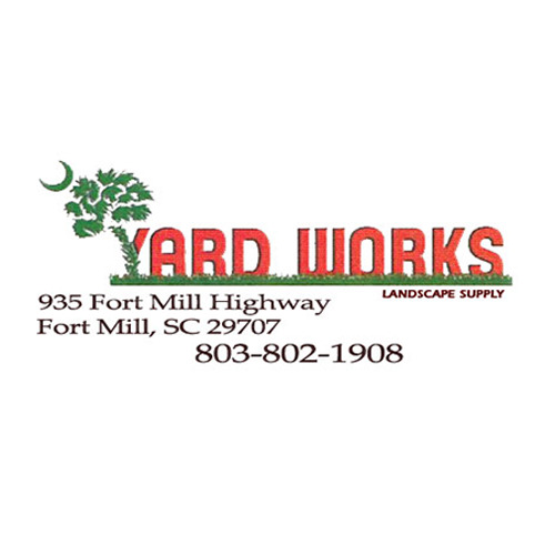 Yard Works Landscape Supply