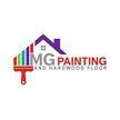 MG Painting and Hardwood Floor