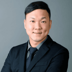 Terry Kung - TD Wealth Private Investment Advice