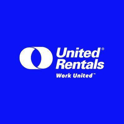 United Rentals - Scaffolding