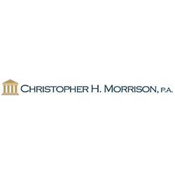 Christopher H Morrison PA