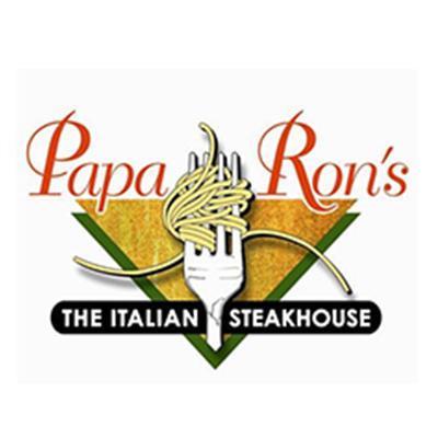 Papa Ron's Pizza & Italian Steakhouse