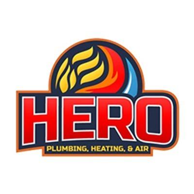 Hero Plumbing, Heating & Air