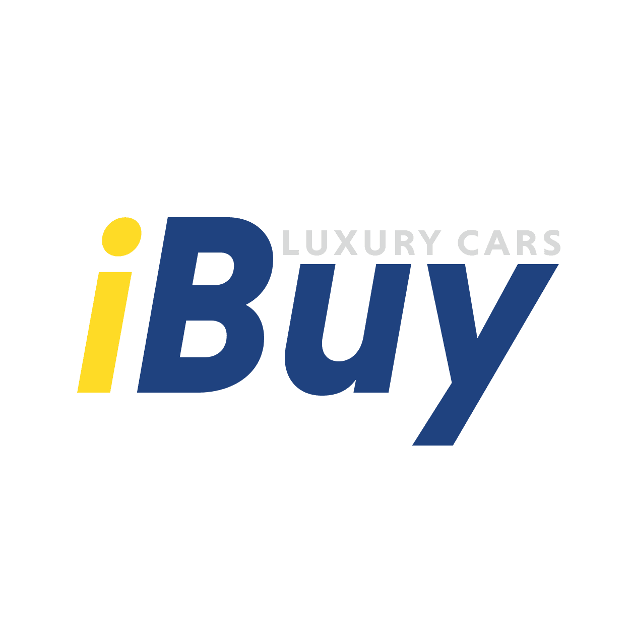 I Buy Luxury Cars