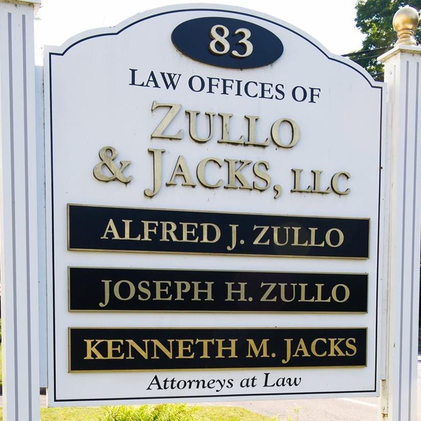 Law Offices of Zullo, Zullo, and Jacks, LLC