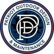 Patriot Outdoor Design & Maintenance LLC