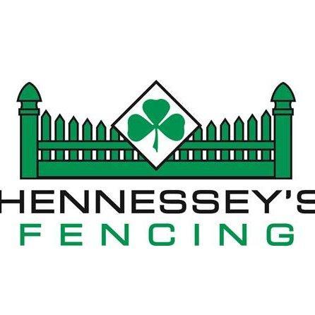 Hennessey's Fencing