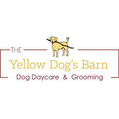 The Yellow Dog's Barn