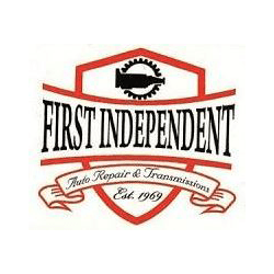 First Independent Transmission Parts & Service