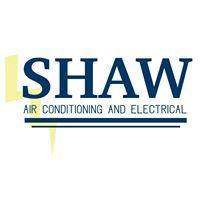 Shaw A/C & Electrical