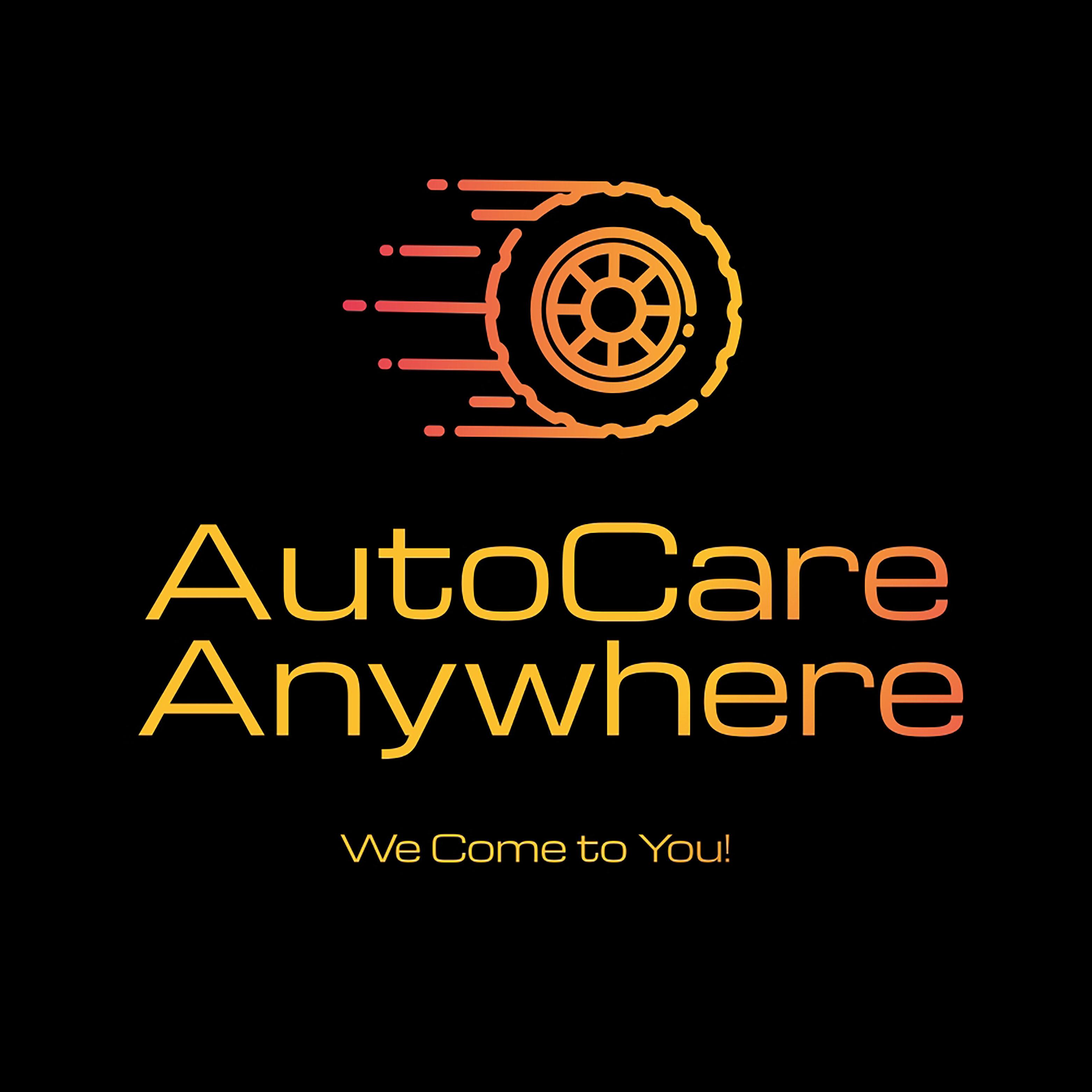 AutoCare Anywhere