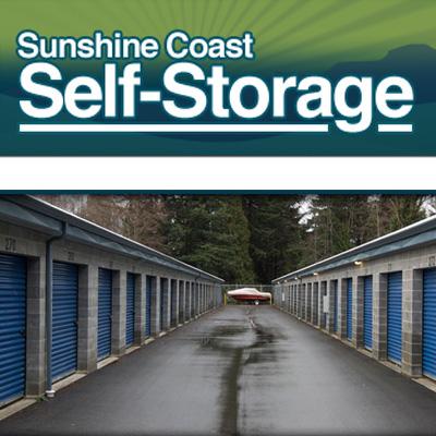 Sunshine Coast Self Storage