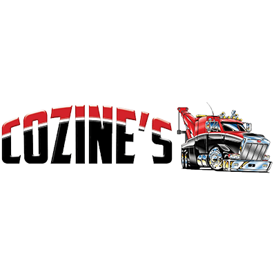 Cozine Auto & Towing