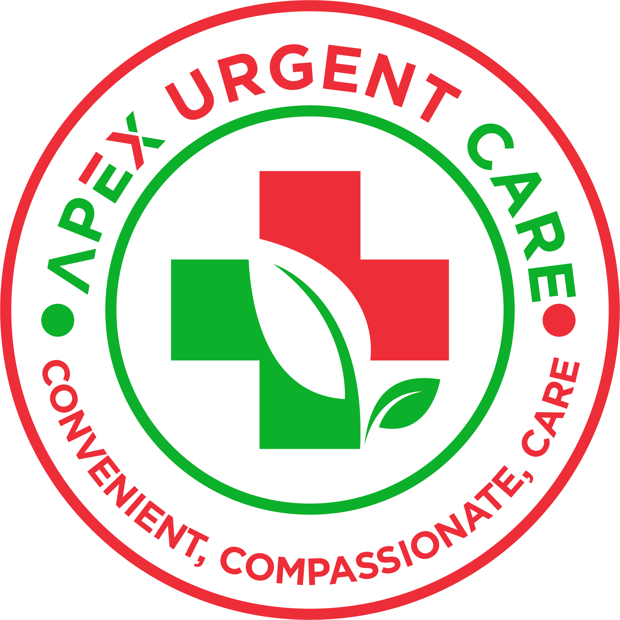 Apex Urgent Care Katy