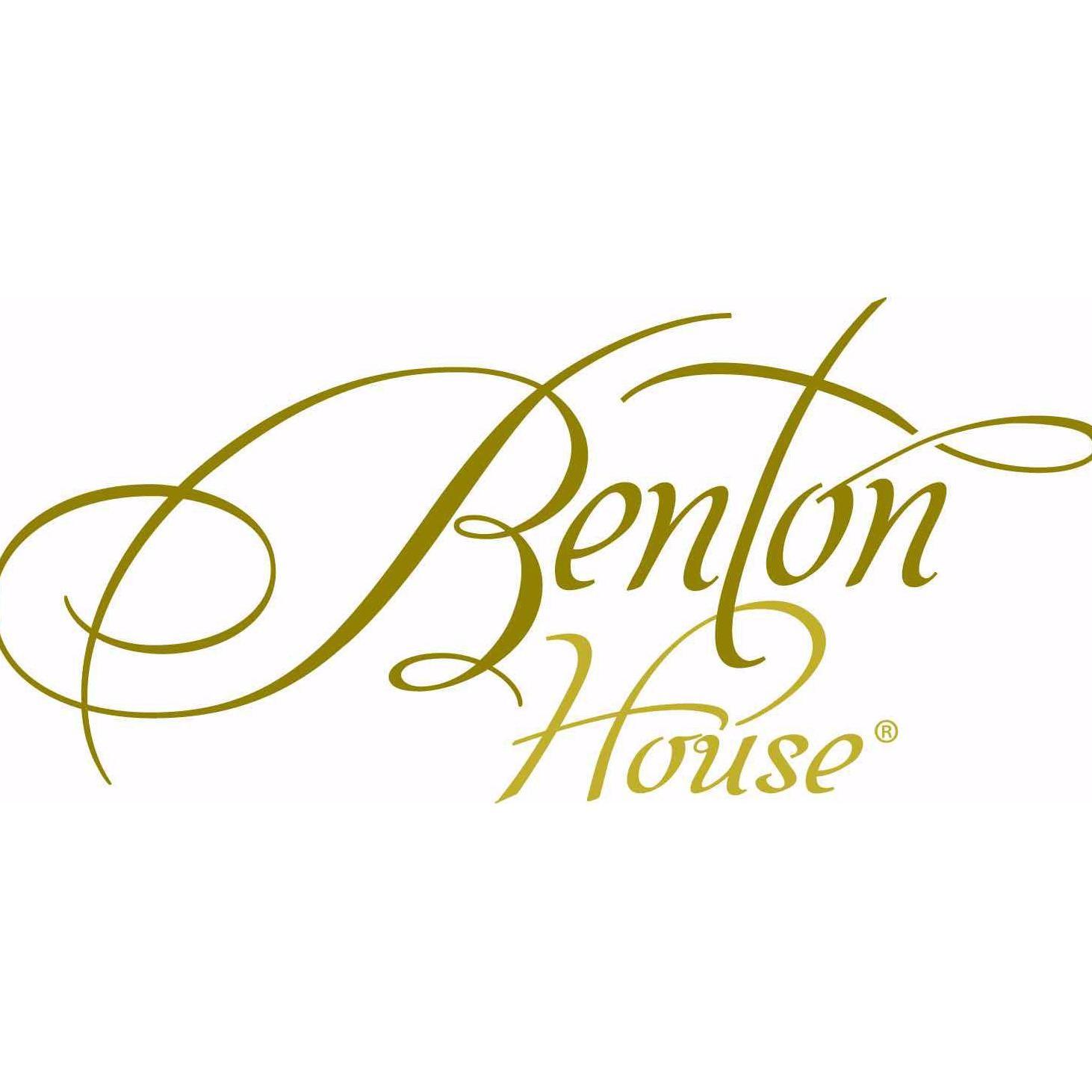 Benton House of Blue Springs