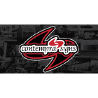 Contempra Signs