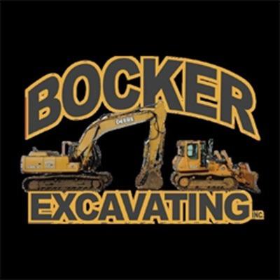 Bocker Excavating Inc.