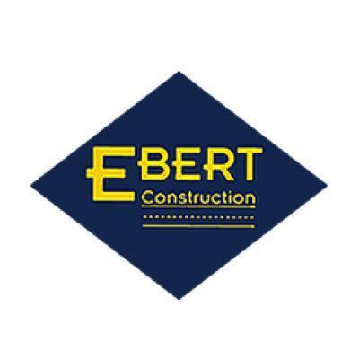 Ebert Construction Co Inc