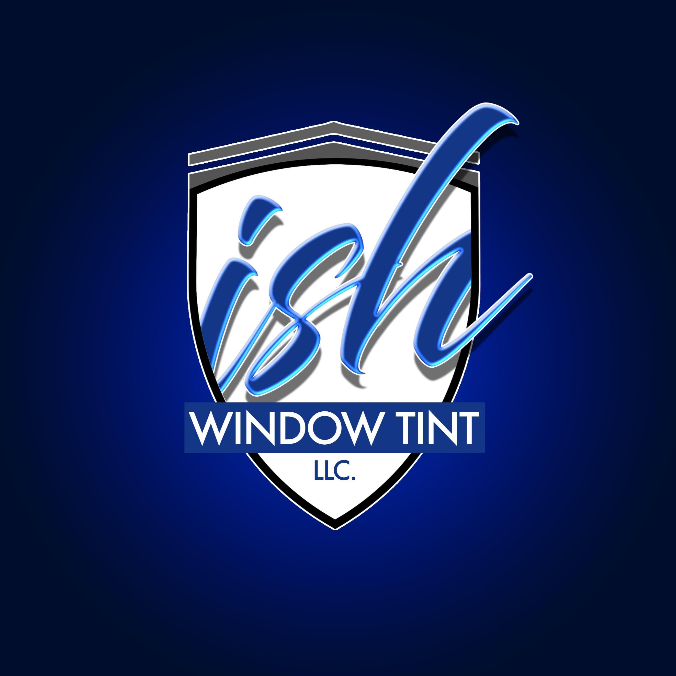 Ish Window Tint - Window Tint Services