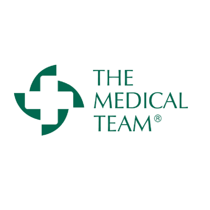 THE MEDICAL TEAM