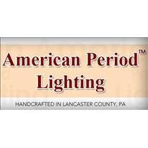 American Period Lighting