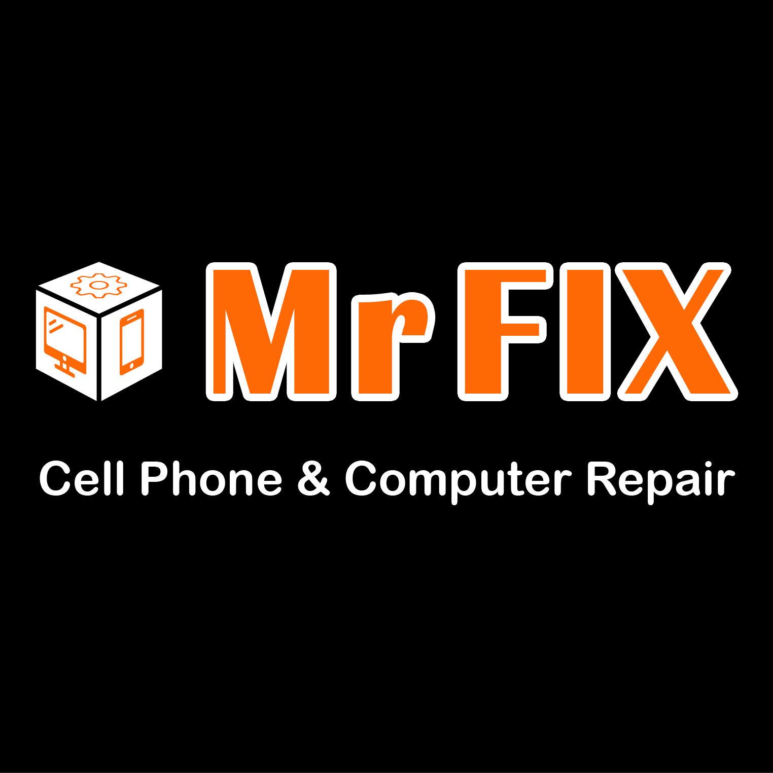 Mr Fix – Phones, Computers and More