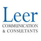 Leer Communication & Consultants