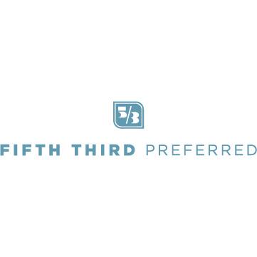 Fifth Third Preferred - Samantha Petter