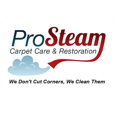 ProSteam Carpet Care Iowa