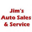 Jim's Automotive Sales & Service