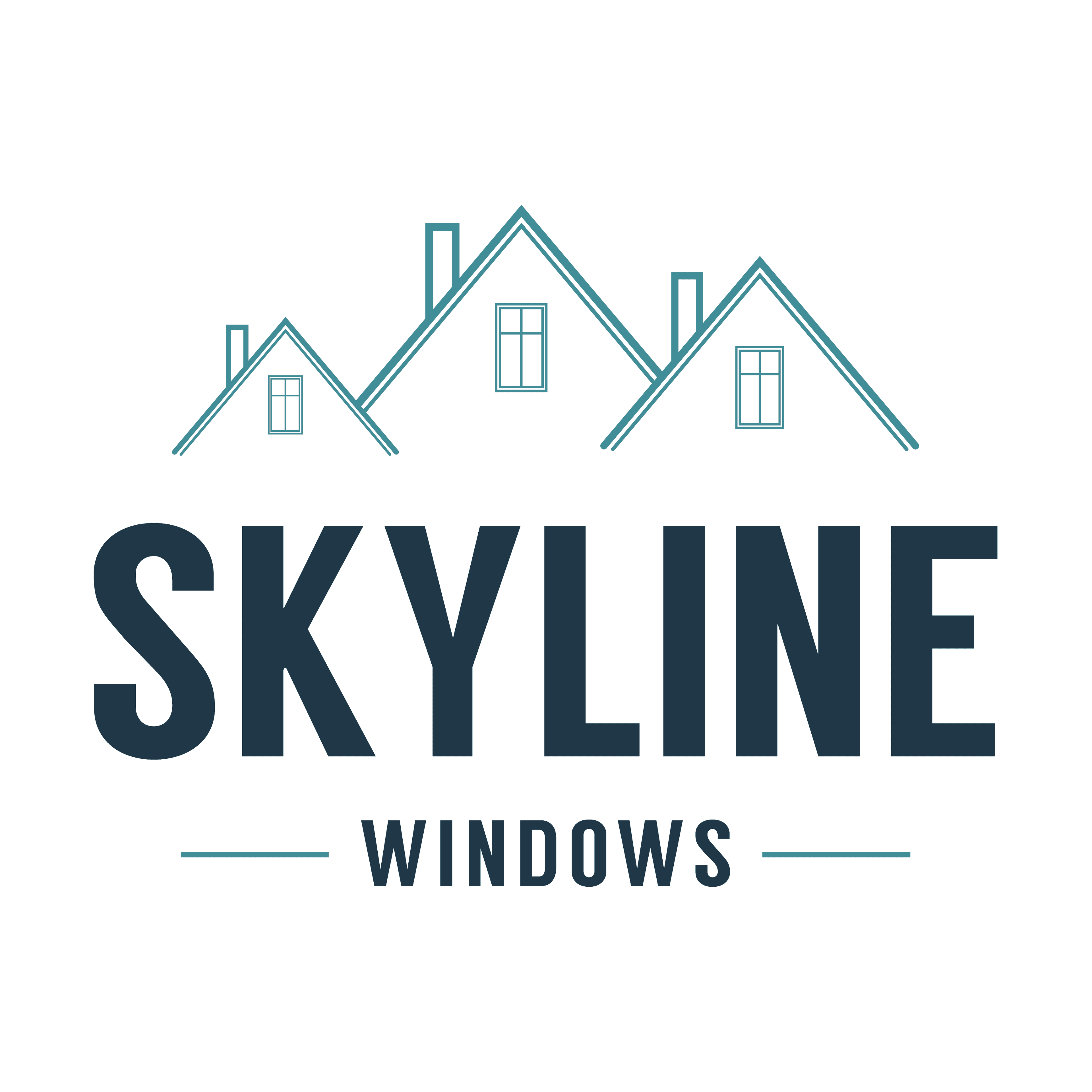 Skyline Windows