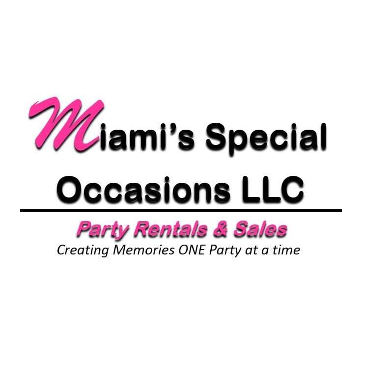 Miami's Special Occasions LLC