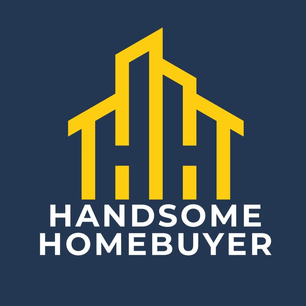 Handsome Homebuyer