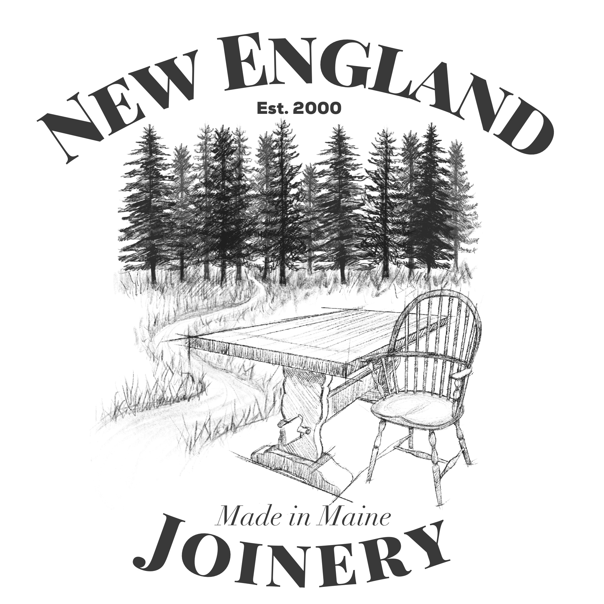 New England Joinery