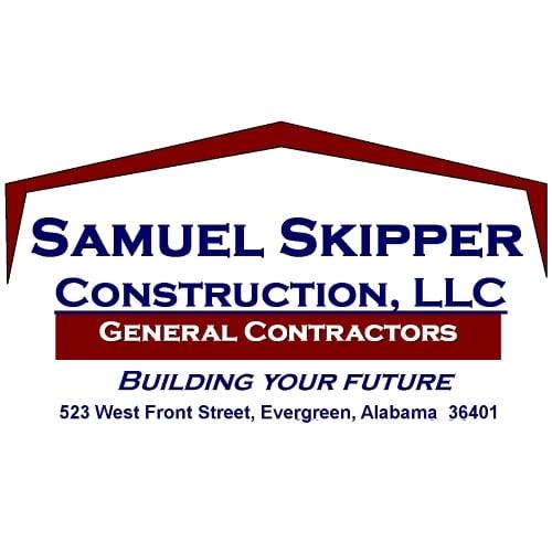 Samuel Skipper Construction