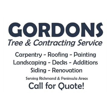 Gordon's Tree & Contracting Service