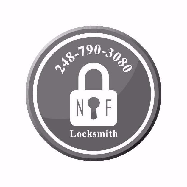 NF LOCKSMITH